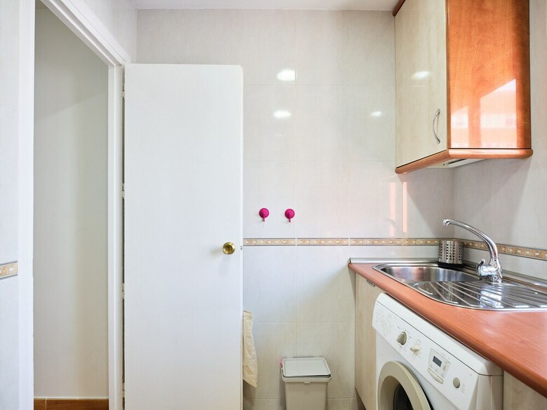 Apartamento En Chamber�