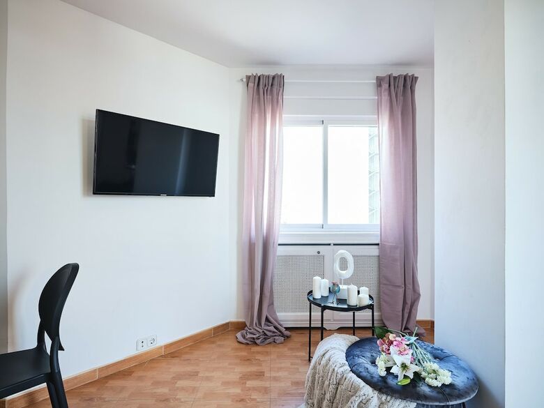 Apartamento En Chamber�