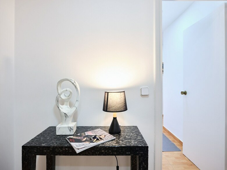 Apartamento En Chamber�