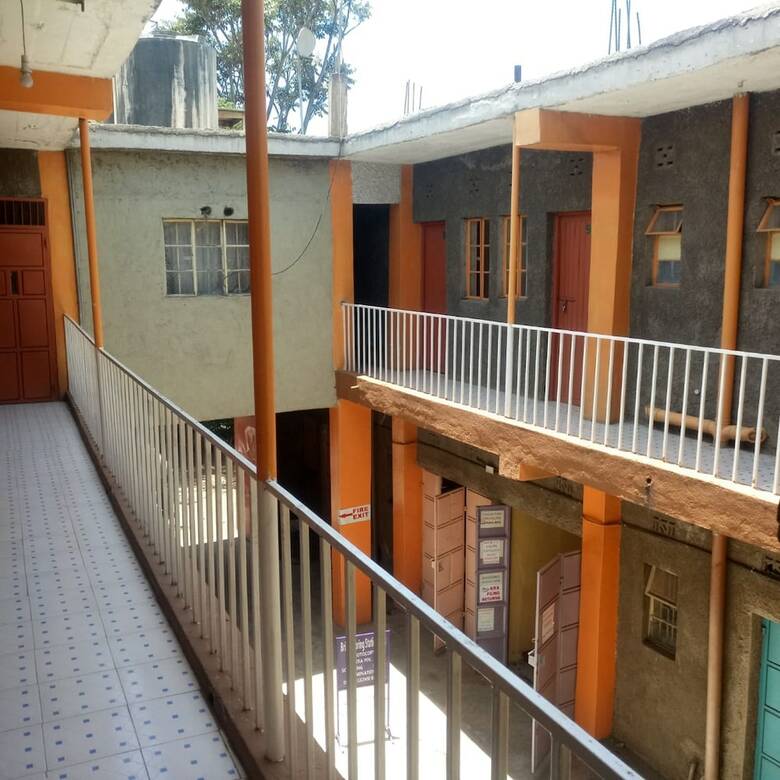 Posada Kibiro Lodge