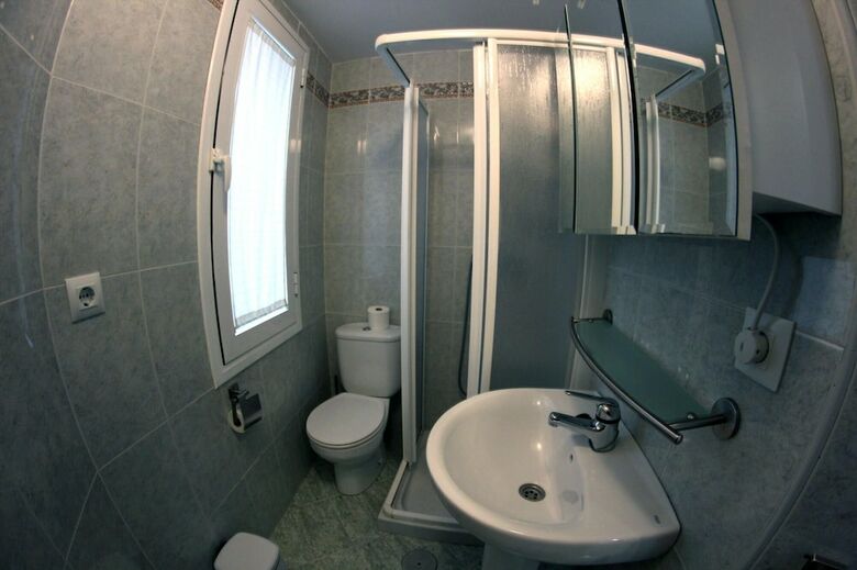 Apartamentos El Faro 2