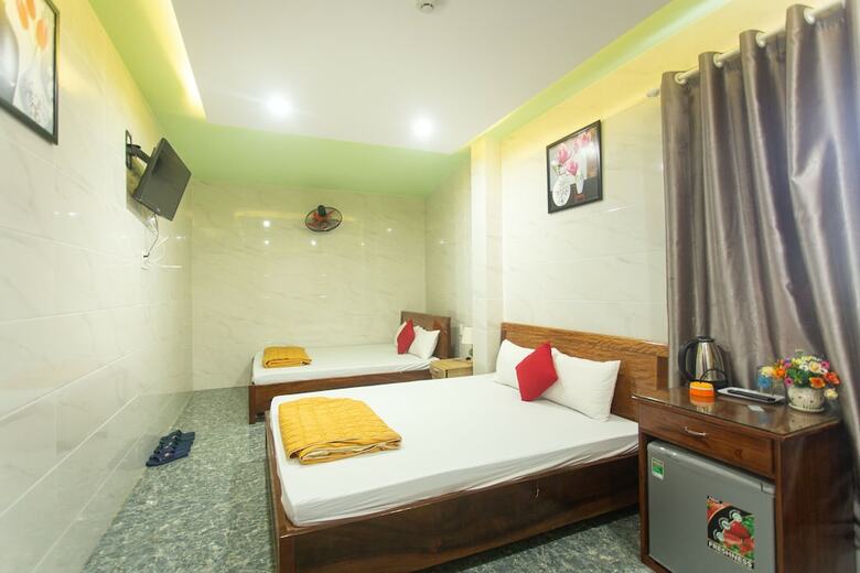 Oyo 1063 Thuan An Hotel