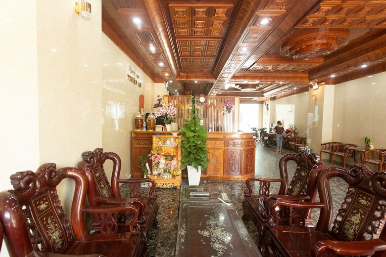 Oyo 1063 Thuan An Hotel