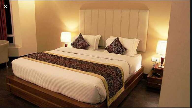 Summit Lillium Hotel & Spa