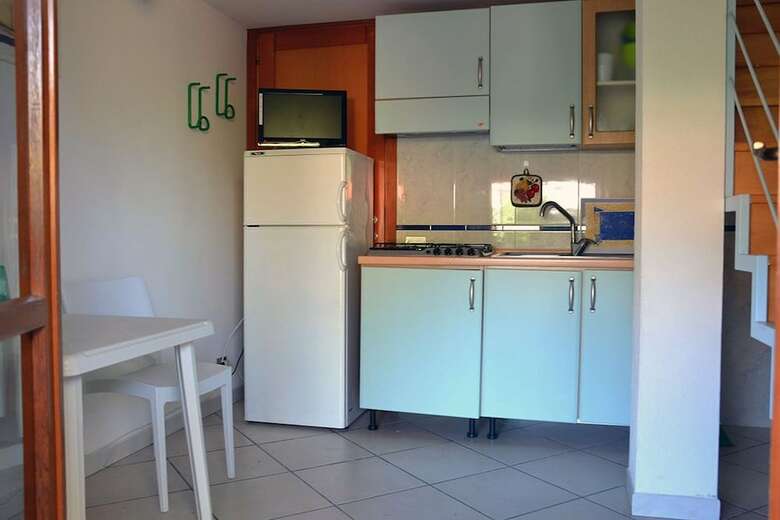 Residencia Pozzo Al Moro Village