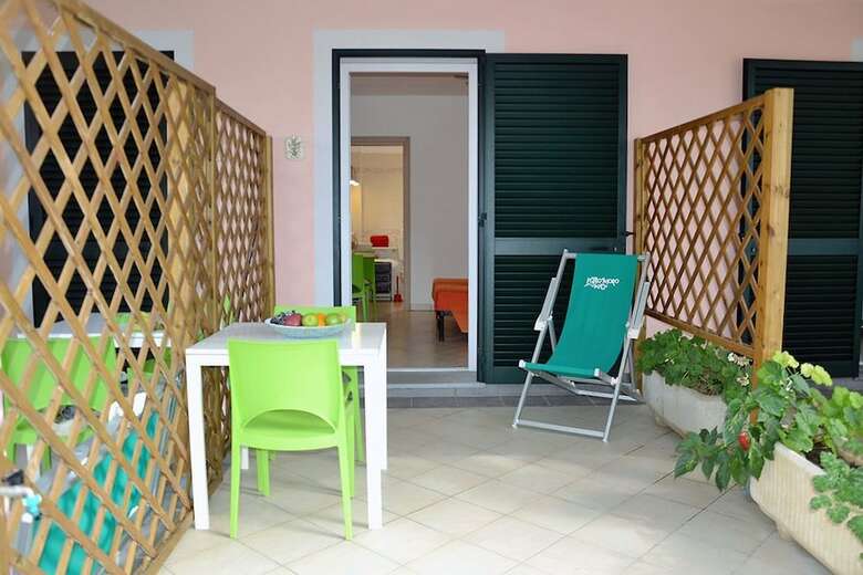 Residencia Pozzo Al Moro Village