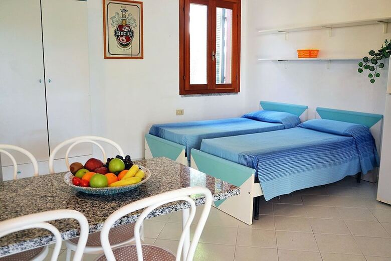 Residencia Pozzo Al Moro Village
