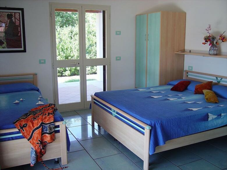 Residencia Pozzo Al Moro Village