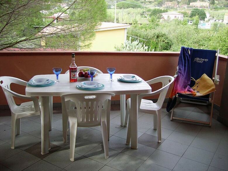 Residencia Pozzo Al Moro Village