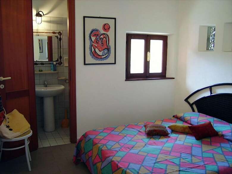 Residencia Pozzo Al Moro Village