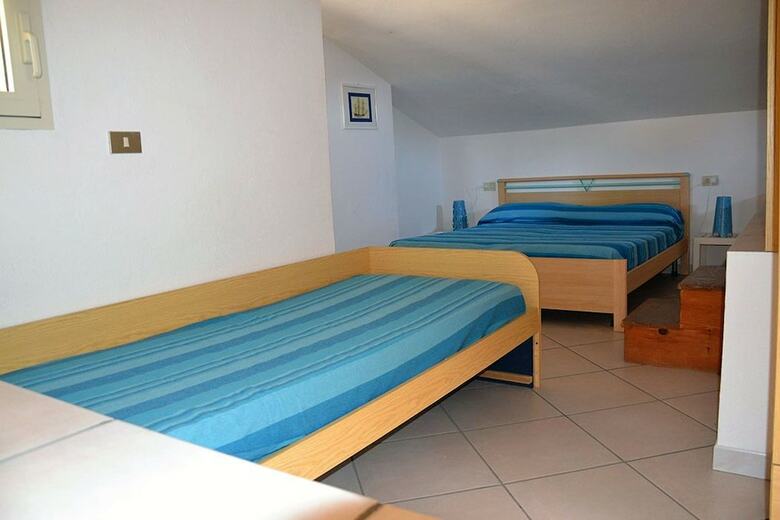 Residencia Pozzo Al Moro Village