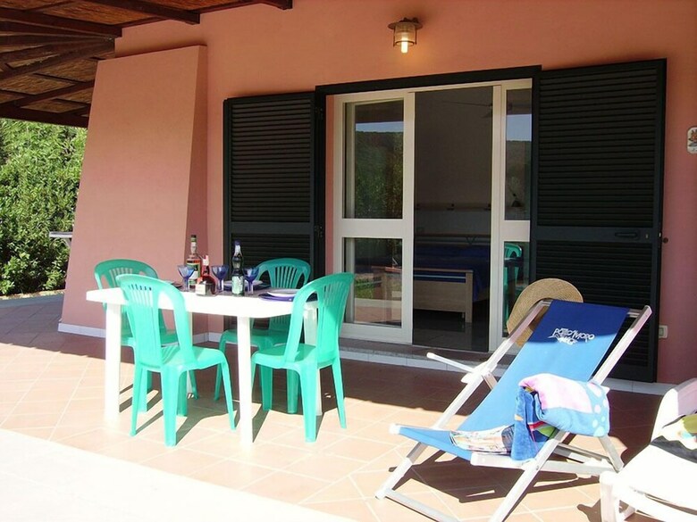 Residencia Pozzo Al Moro Village