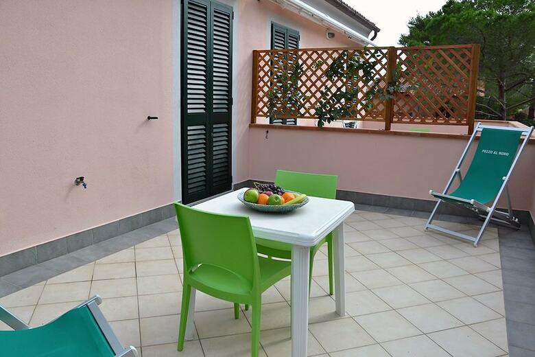 Residencia Pozzo Al Moro Village