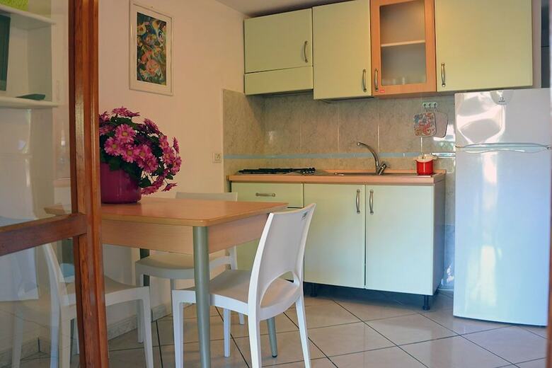 Residencia Pozzo Al Moro Village