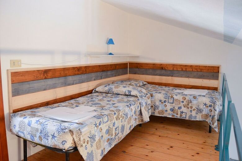 Residencia Pozzo Al Moro Village