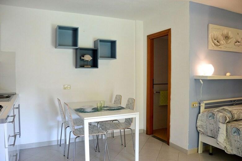 Residencia Pozzo Al Moro Village
