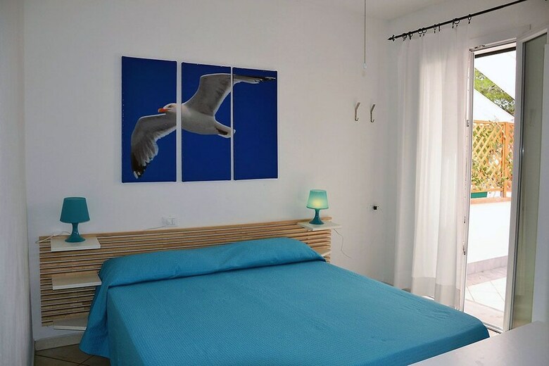 Residencia Pozzo Al Moro Village