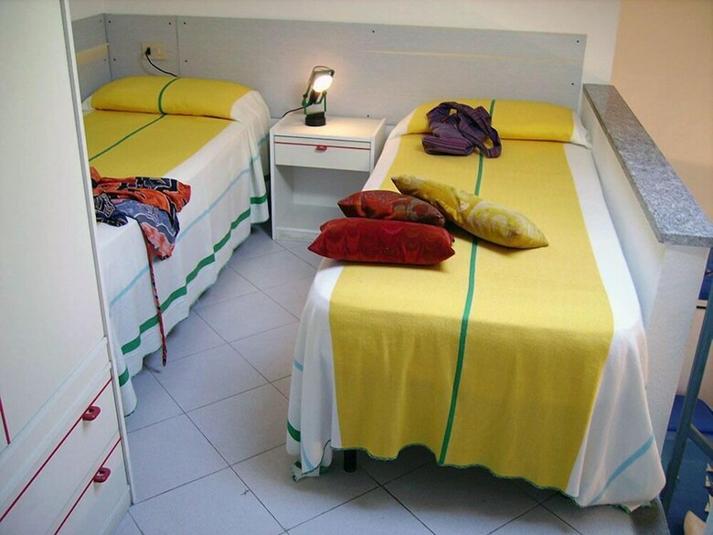 Residencia Pozzo Al Moro Village
