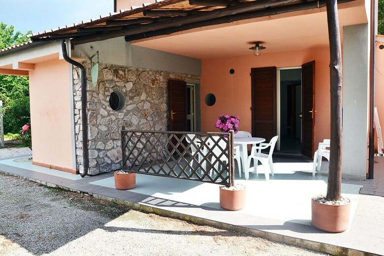 Residencia Pozzo Al Moro Village