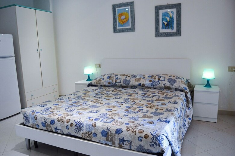 Residencia Pozzo Al Moro Village