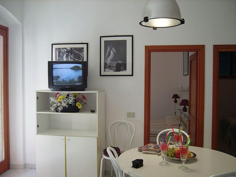 Residencia Pozzo Al Moro Village