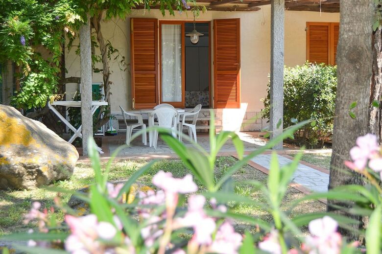 Residencia Pozzo Al Moro Village
