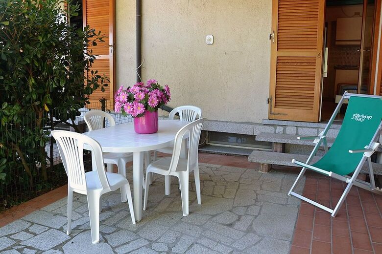 Residencia Pozzo Al Moro Village