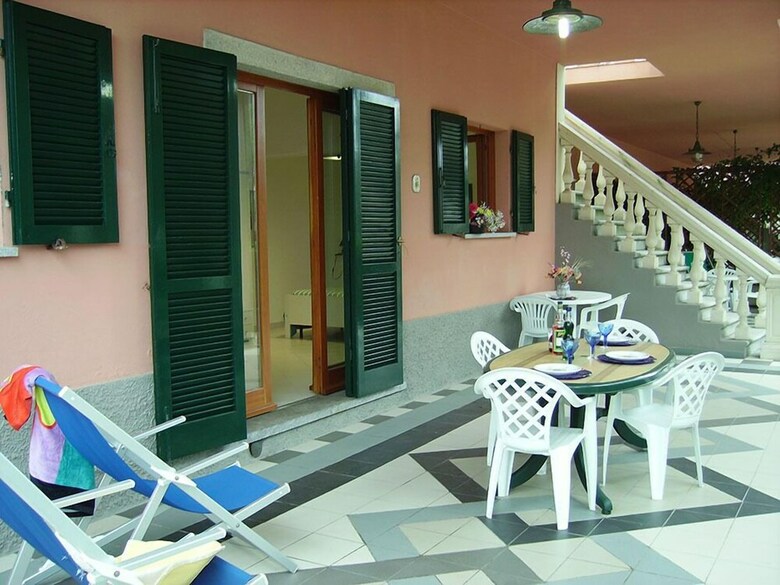 Residencia Pozzo Al Moro Village