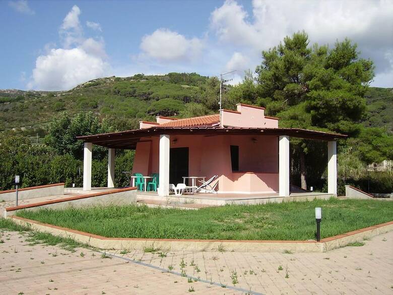 Residencia Pozzo Al Moro Village