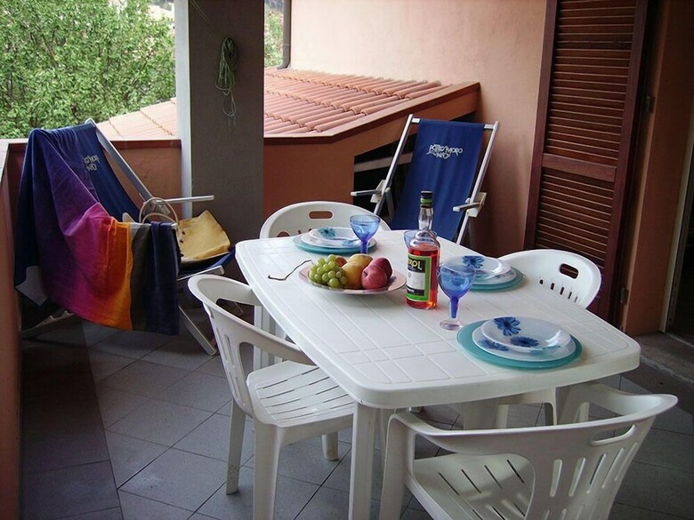 Residencia Pozzo Al Moro Village