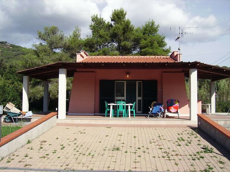 Residencia Pozzo Al Moro Village