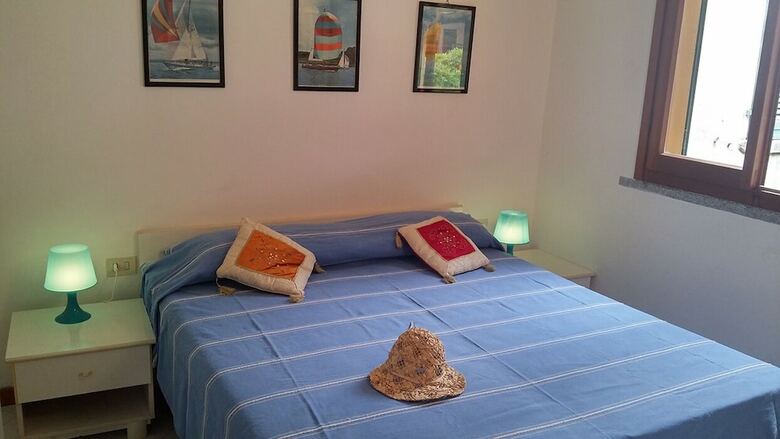 Residencia Pozzo Al Moro Village