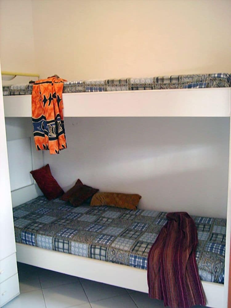 Residencia Pozzo Al Moro Village