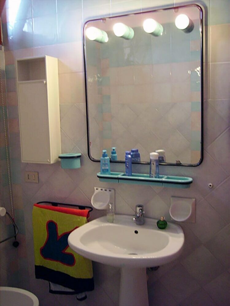 Residencia Pozzo Al Moro Village