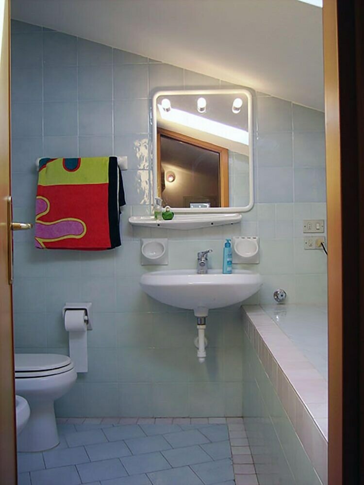Residencia Pozzo Al Moro Village