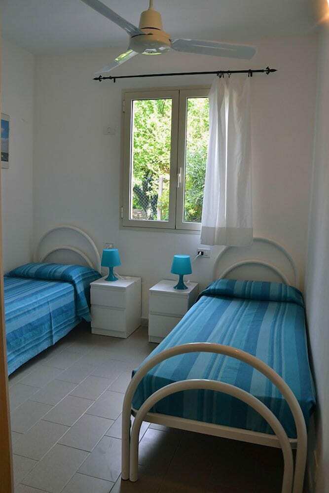 Residencia Pozzo Al Moro Village