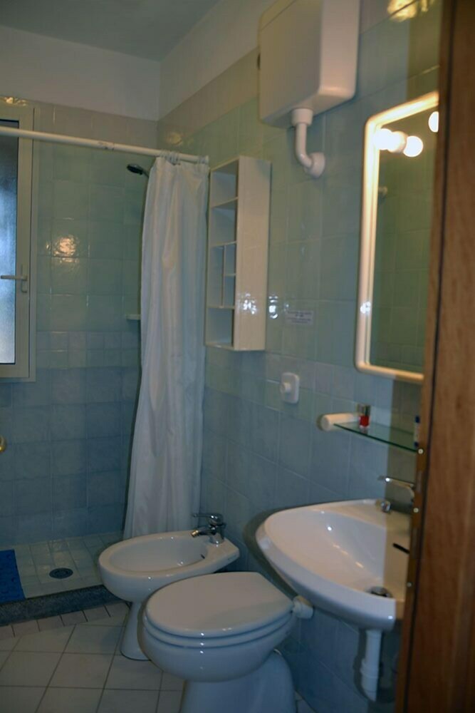 Residencia Pozzo Al Moro Village