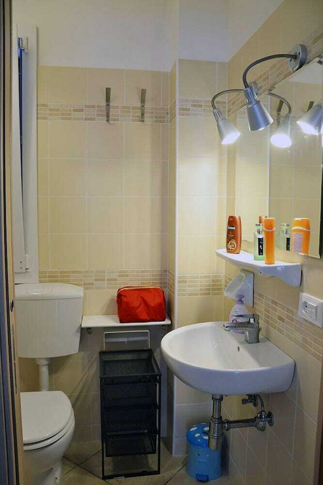 Residencia Pozzo Al Moro Village