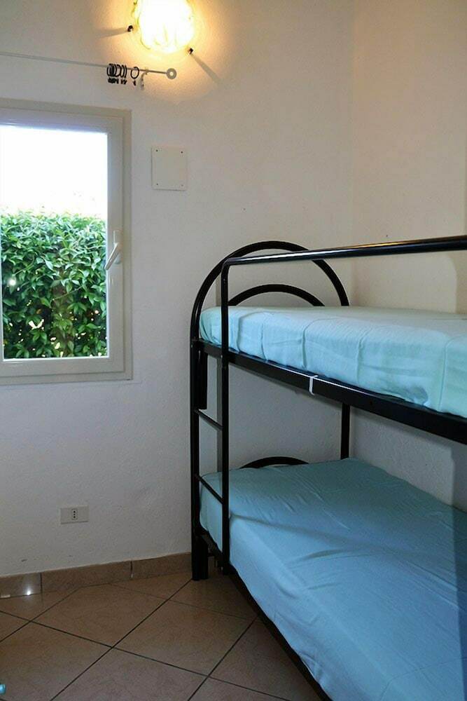 Residencia Pozzo Al Moro Village