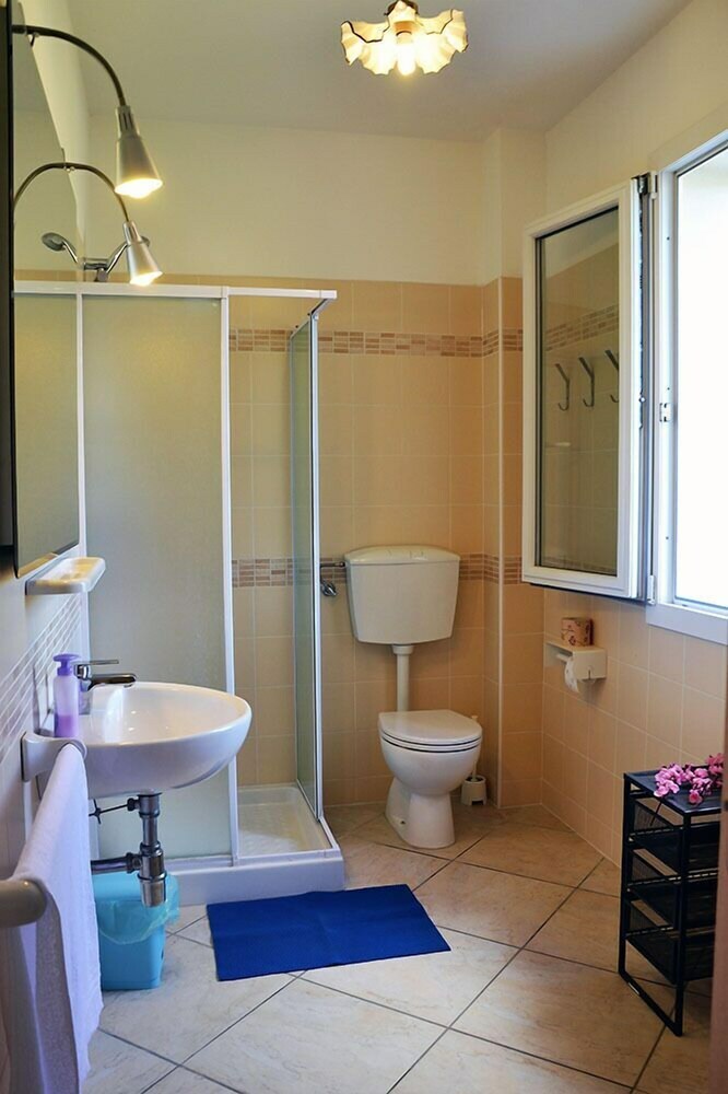 Residencia Pozzo Al Moro Village