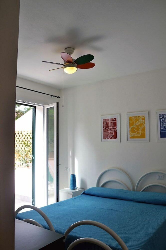 Residencia Pozzo Al Moro Village