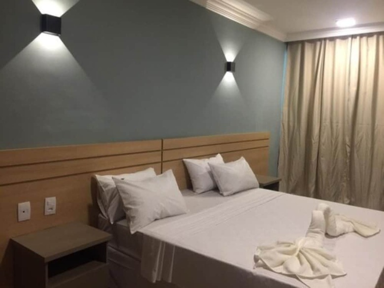 Jr Hotel