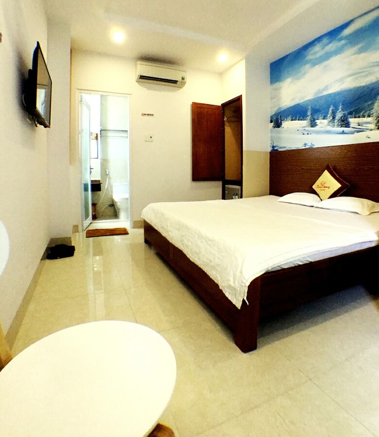 Sen Vang Hotel