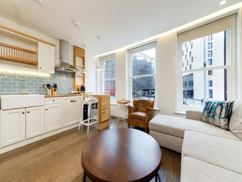 London Bridge By Q Apartments