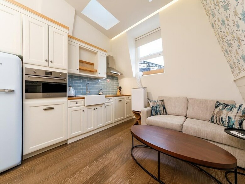 London Bridge By Q Apartments