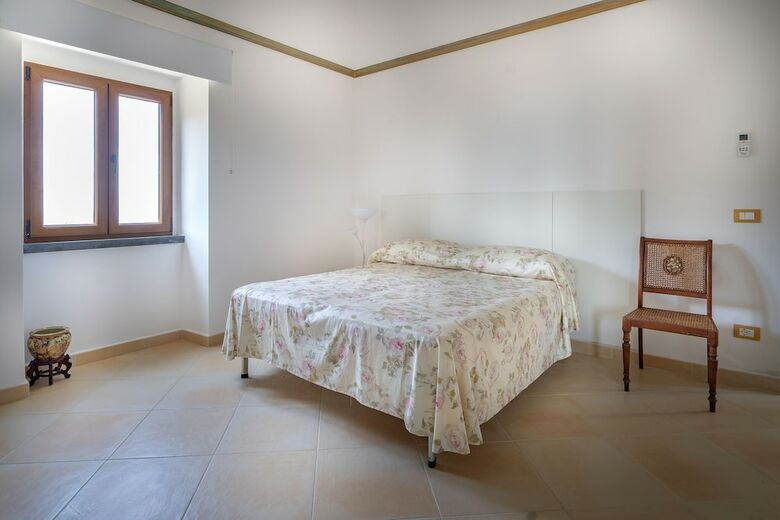 Apartamento Relais Country Resort