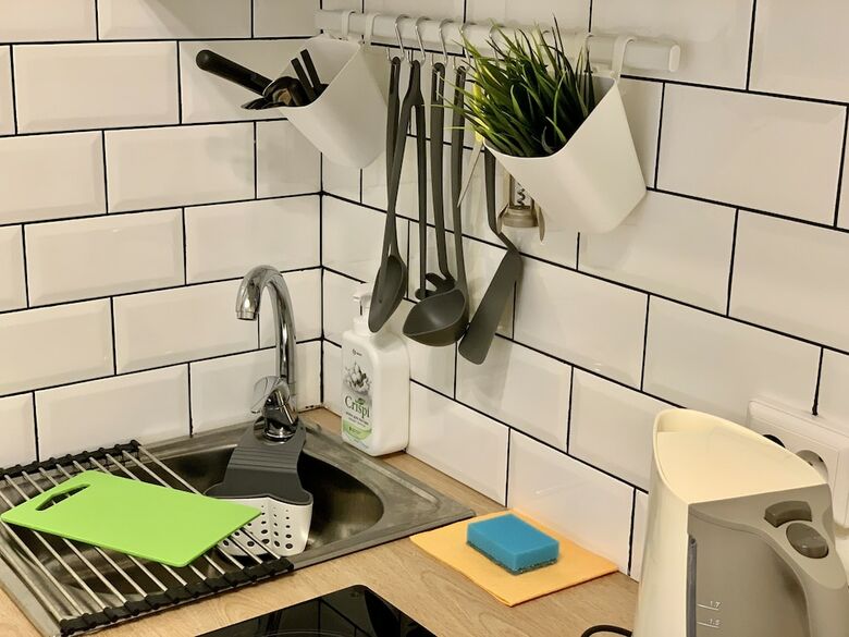 Apartamentos U Vredena Na Baikova
