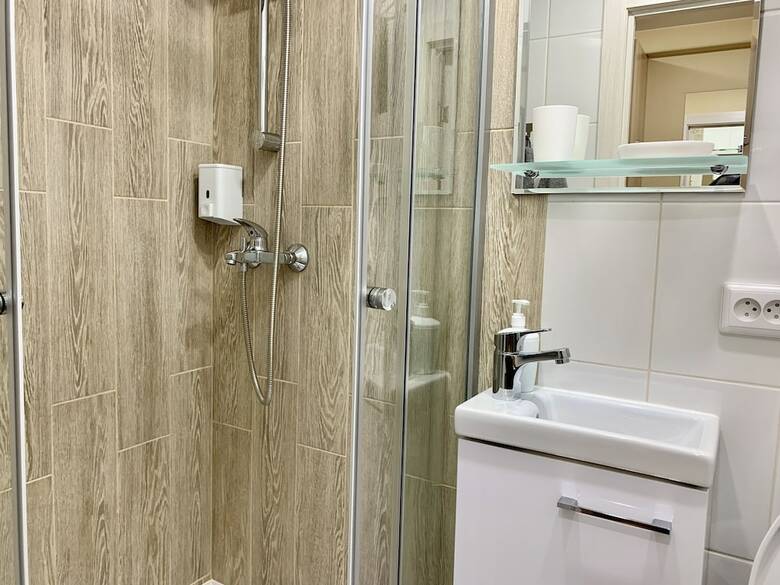 Apartamentos U Vredena Na Baikova