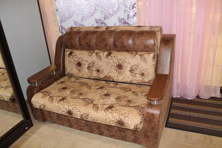Sochi Sakvoyage Apartments