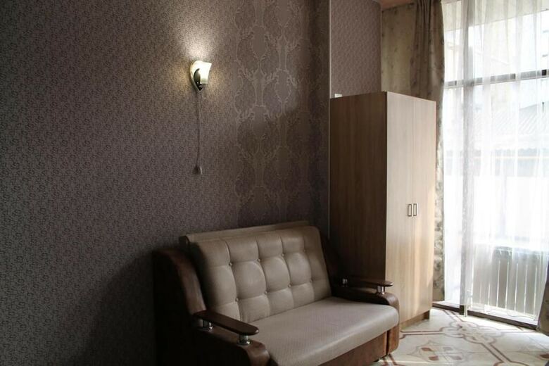 Sochi Sakvoyage Apartments